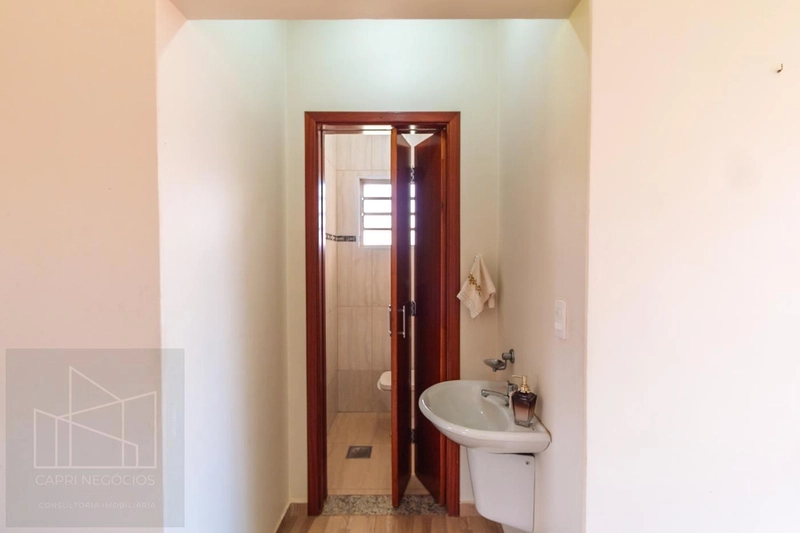 Casa em Condomínio para Venda em Indaiatuba / SP no bairro Condominio Residencial Village Terras de Indaiá: 18ª foto da galeria de imagens do imóvel