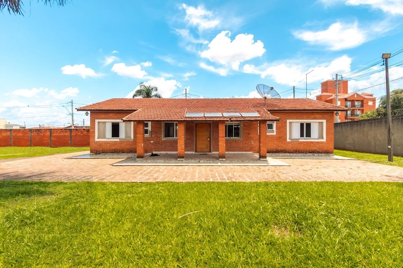 Casa em Condomínio para Venda em Indaiatuba / SP no bairro Condominio Residencial Village Terras de Indaiá: 2ª foto da galeria de imagens do imóvel
