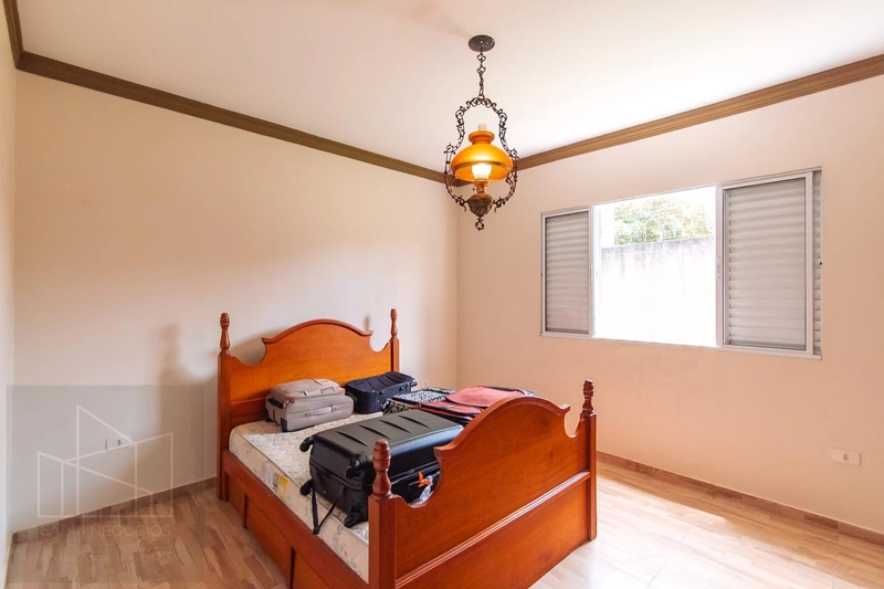 Casa em Condomínio para Venda em Indaiatuba / SP no bairro Condominio Residencial Village Terras de Indaiá: 24ª foto da galeria de imagens do imóvel