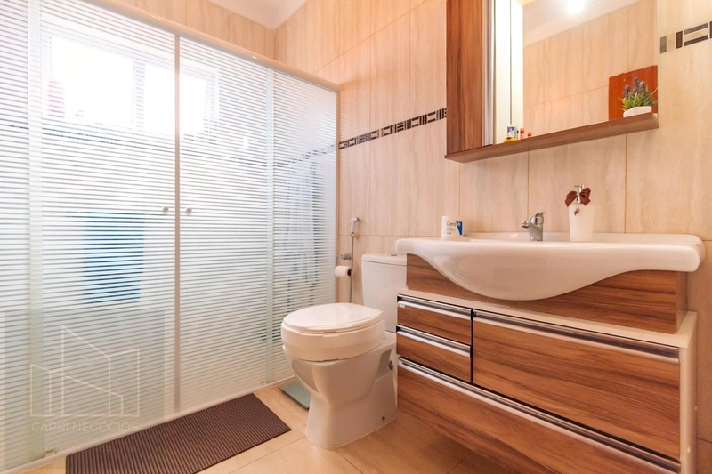 Casa em Condomínio para Venda em Indaiatuba / SP no bairro Condominio Residencial Village Terras de Indaiá: 25ª foto da galeria de imagens do imóvel