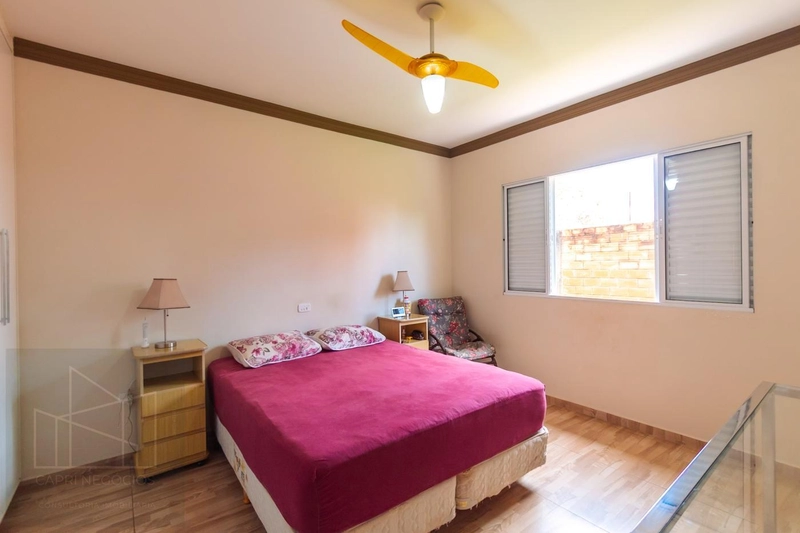 Casa em Condomínio para Venda em Indaiatuba / SP no bairro Condominio Residencial Village Terras de Indaiá: 26ª foto da galeria de imagens do imóvel