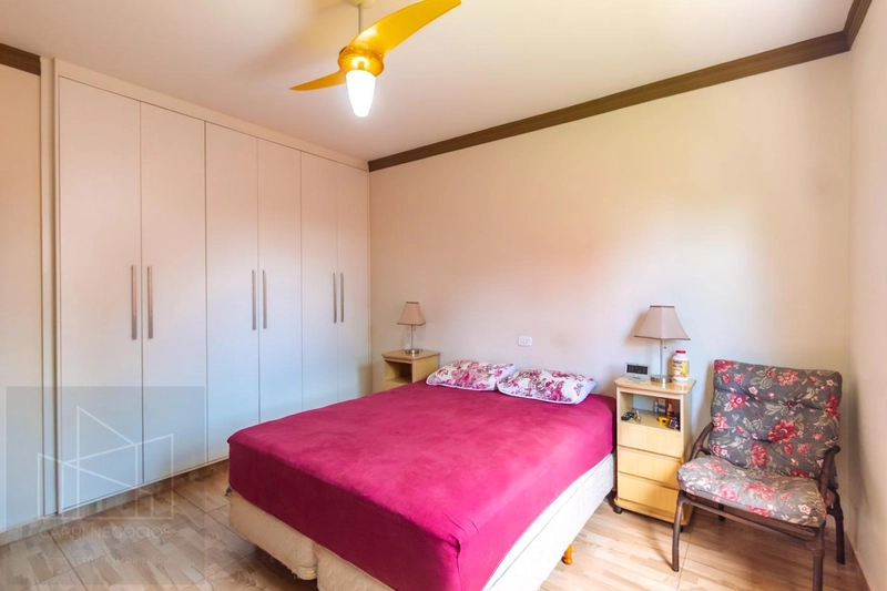 Casa em Condomínio para Venda em Indaiatuba / SP no bairro Condominio Residencial Village Terras de Indaiá: 27ª foto da galeria de imagens do imóvel