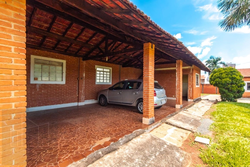 Casa em Condomínio para Venda em Indaiatuba / SP no bairro Condominio Residencial Village Terras de Indaiá: 3ª foto da galeria de imagens do imóvel