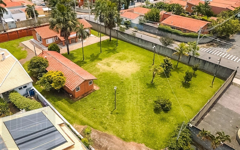 Casa em Condomínio para Venda em Indaiatuba / SP no bairro Condominio Residencial Village Terras de Indaiá: 4ª foto da galeria de imagens do imóvel