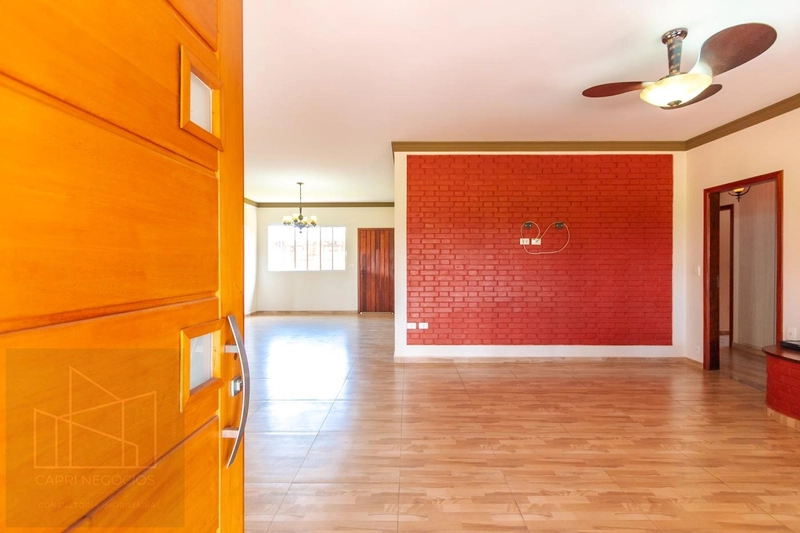 Casa em Condomínio para Venda em Indaiatuba / SP no bairro Condominio Residencial Village Terras de Indaiá: 8ª foto da galeria de imagens do imóvel