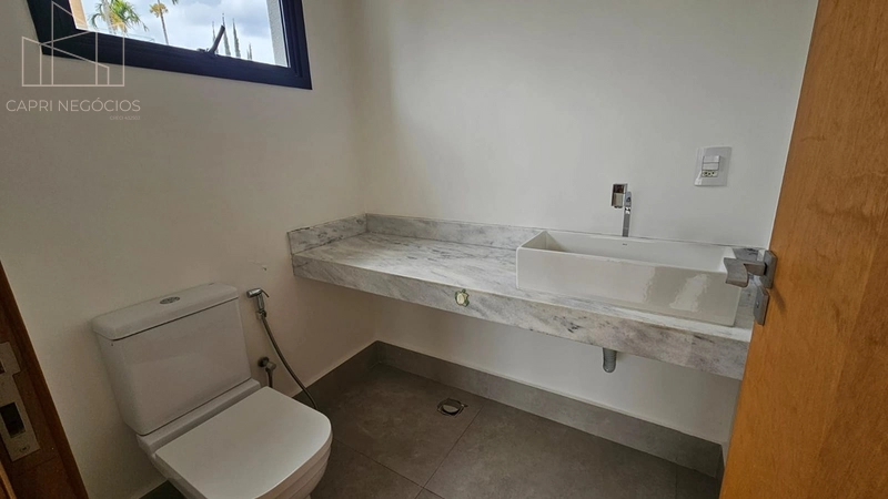 Casa no Cond Santa Clara,  confortável e exclusiva próxima ao Pq Ecológio de Indaiatuba: 15ª foto da galeria de imagens do imóvel