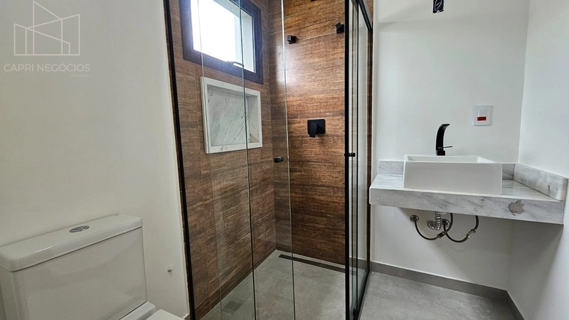 Casa no Cond Santa Clara,  confortável e exclusiva próxima ao Pq Ecológio de Indaiatuba: 27ª foto da galeria de imagens do imóvel