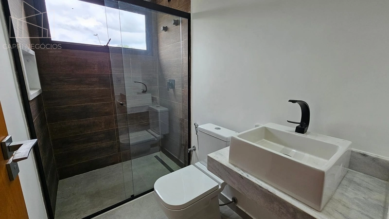 Casa no Cond Santa Clara,  confortável e exclusiva próxima ao Pq Ecológio de Indaiatuba: 18ª foto da galeria de imagens do imóvel