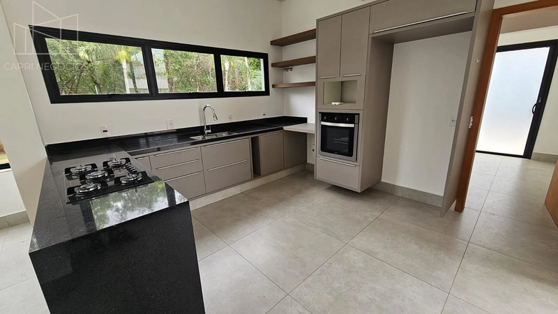 Casa no Cond Santa Clara,  confortável e exclusiva próxima ao Pq Ecológio de Indaiatuba: 6ª foto da galeria de imagens do imóvel