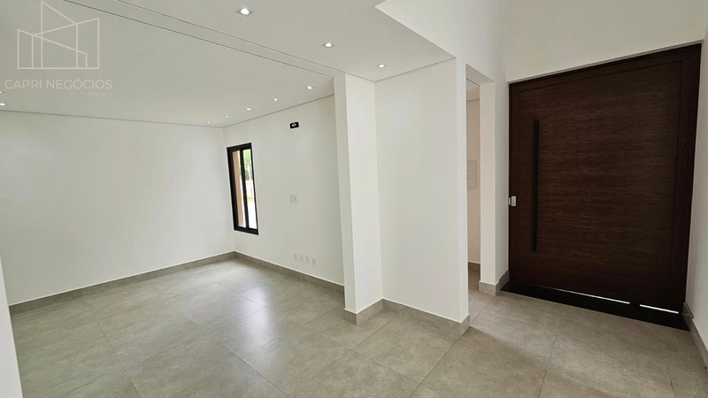 Casa no Cond Santa Clara,  confortável e exclusiva próxima ao Pq Ecológio de Indaiatuba: 10ª foto da galeria de imagens do imóvel