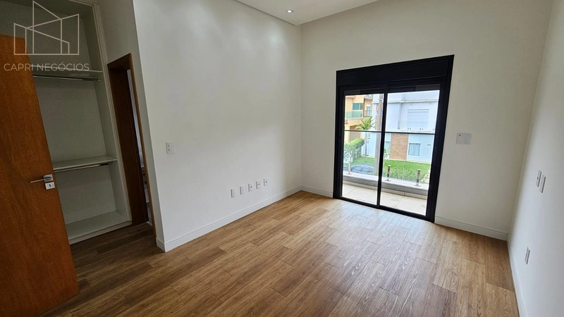 Casa no Cond Santa Clara,  confortável e exclusiva próxima ao Pq Ecológio de Indaiatuba: 16ª foto da galeria de imagens do imóvel