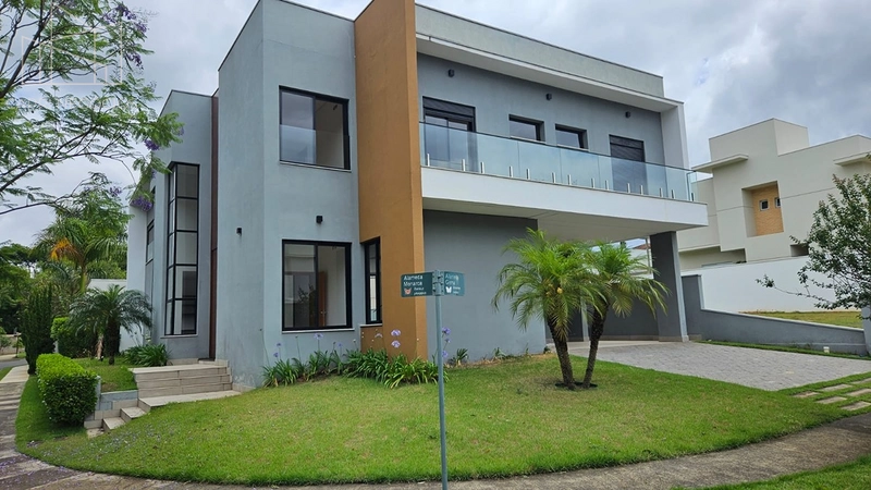 Casa no Cond Santa Clara,  confortável e exclusiva próxima ao Pq Ecológio de Indaiatuba: 2ª foto da galeria de imagens do imóvel