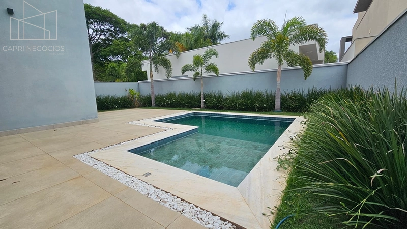 Casa no Cond Santa Clara,  confortável e exclusiva próxima ao Pq Ecológio de Indaiatuba: 13ª foto da galeria de imagens do imóvel