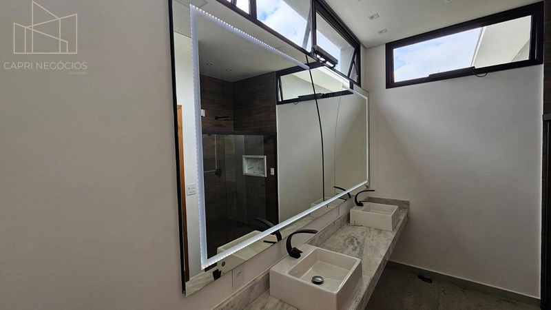 Casa no Cond Santa Clara,  confortável e exclusiva próxima ao Pq Ecológio de Indaiatuba: 24ª foto da galeria de imagens do imóvel