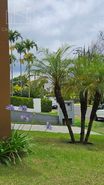 Casa no Cond Santa Clara,  confortável e exclusiva próxima ao Pq Ecológio de Indaiatuba: 4ª foto da galeria de imagens do imóvel