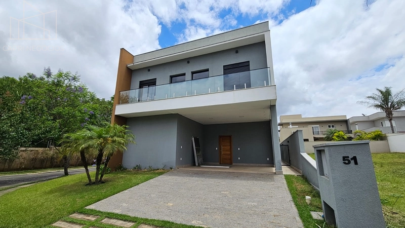 Casa no Cond Santa Clara,  confortável e exclusiva próxima ao Pq Ecológio de Indaiatuba: 30ª foto da galeria de imagens do imóvel