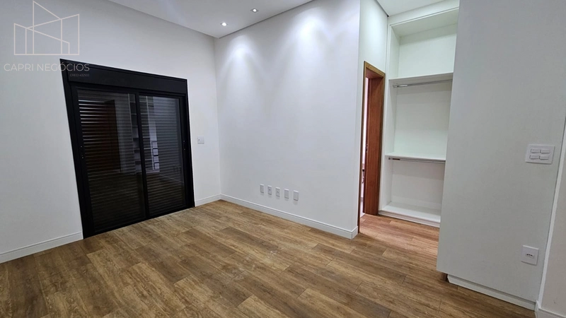 Casa no Cond Santa Clara,  confortável e exclusiva próxima ao Pq Ecológio de Indaiatuba: 17ª foto da galeria de imagens do imóvel