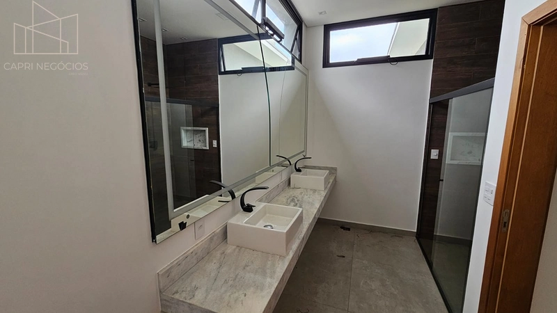 Casa no Cond Santa Clara,  confortável e exclusiva próxima ao Pq Ecológio de Indaiatuba: 22ª foto da galeria de imagens do imóvel