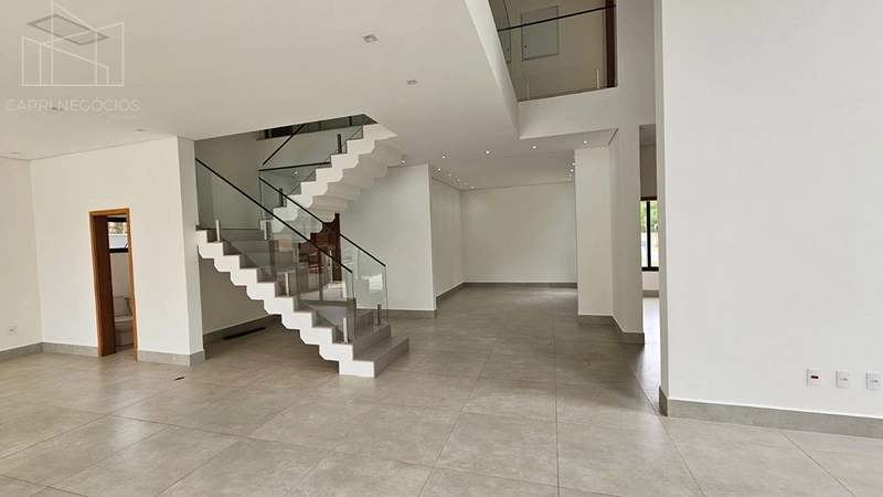 Casa no Cond Santa Clara,  confortável e exclusiva próxima ao Pq Ecológio de Indaiatuba: 9ª foto da galeria de imagens do imóvel