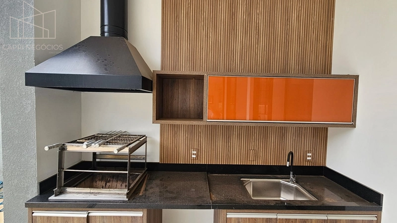 Casa no Cond Santa Clara,  confortável e exclusiva próxima ao Pq Ecológio de Indaiatuba: 12ª foto da galeria de imagens do imóvel