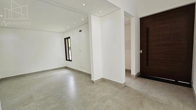 Casa no Cond Santa Clara,  confortável e exclusiva próxima ao Pq Ecológio de Indaiatuba: 7ª foto da galeria de imagens do imóvel