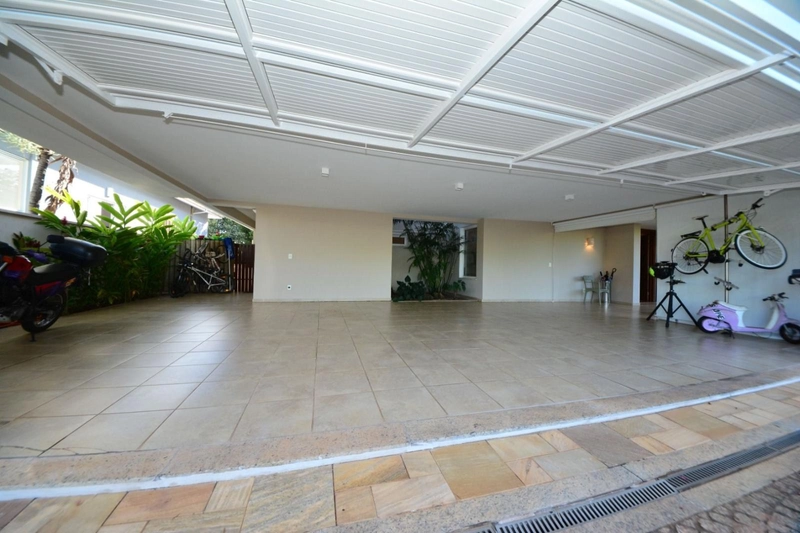 Casa em Condomínio para Locação em Indaiatuba / SP no bairro Jardim Vila Paradiso: 13ª foto da galeria de imagens do imóvel