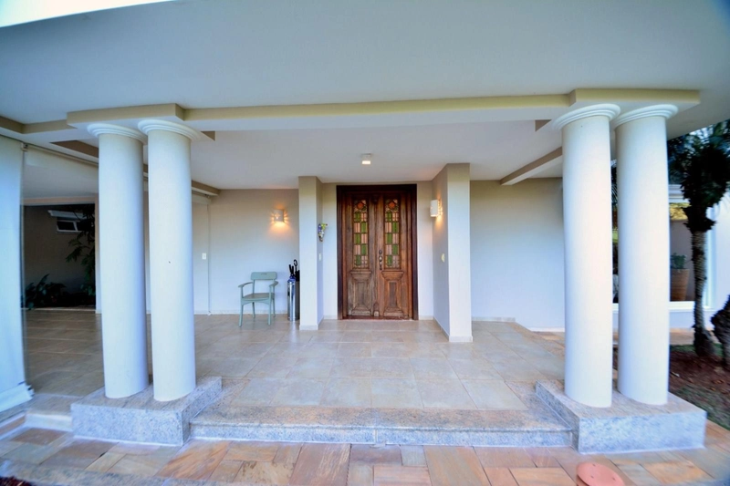 Casa em Condomínio para Locação em Indaiatuba / SP no bairro Jardim Vila Paradiso: 14ª foto da galeria de imagens do imóvel