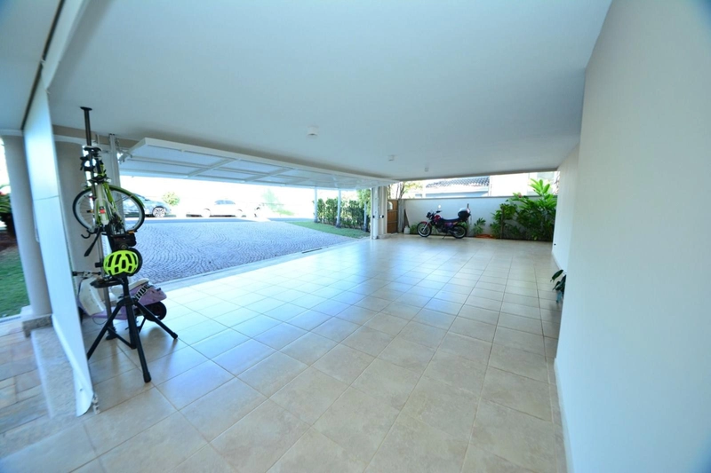 Casa em Condomínio para Locação em Indaiatuba / SP no bairro Jardim Vila Paradiso: 15ª foto da galeria de imagens do imóvel