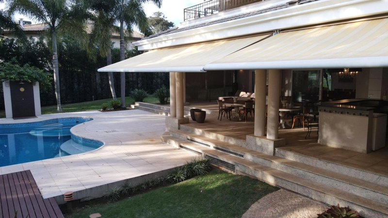 Casa em Condomínio para Locação em Indaiatuba / SP no bairro Jardim Vila Paradiso: 19ª foto da galeria de imagens do imóvel