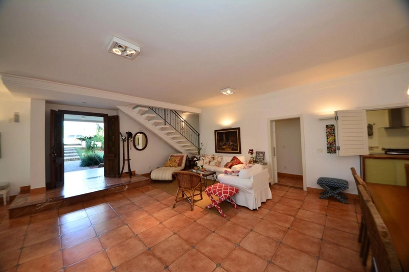 Casa em Condomínio para Locação em Indaiatuba / SP no bairro Jardim Vila Paradiso: 23ª foto da galeria de imagens do imóvel