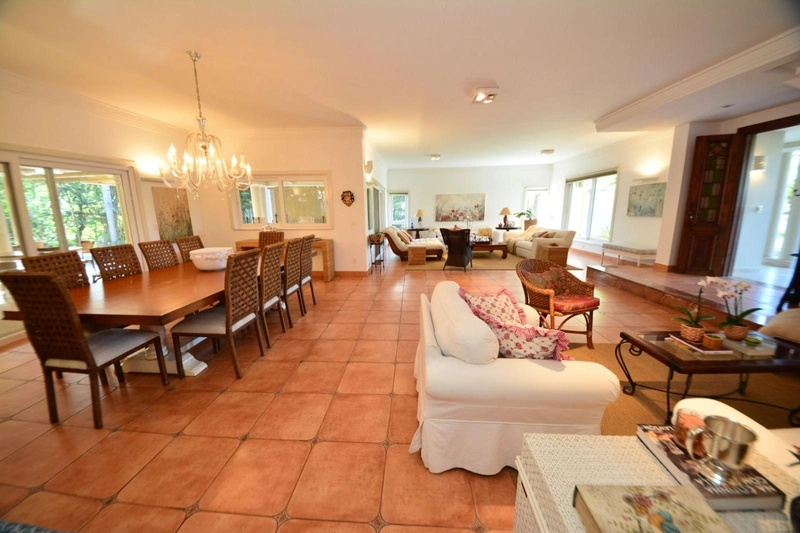 Casa em Condomínio para Locação em Indaiatuba / SP no bairro Jardim Vila Paradiso: 25ª foto da galeria de imagens do imóvel