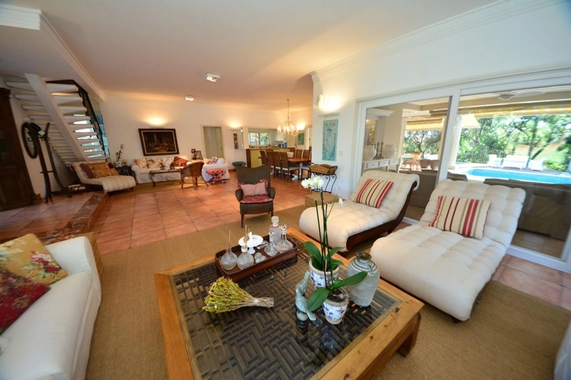 Casa em Condomínio para Locação em Indaiatuba / SP no bairro Jardim Vila Paradiso: 26ª foto da galeria de imagens do imóvel