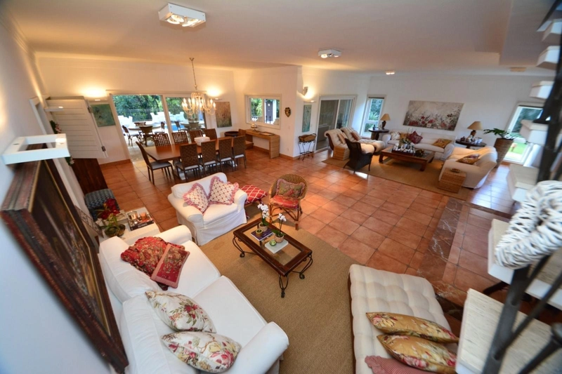 Casa em Condomínio para Locação em Indaiatuba / SP no bairro Jardim Vila Paradiso: 27ª foto da galeria de imagens do imóvel