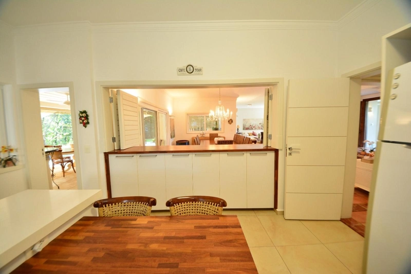 Casa em Condomínio para Locação em Indaiatuba / SP no bairro Jardim Vila Paradiso: 30ª foto da galeria de imagens do imóvel