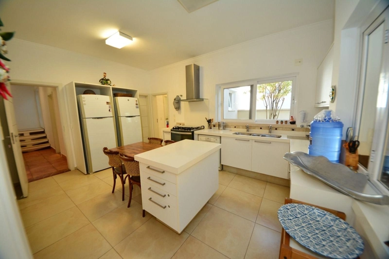 Casa em Condomínio para Locação em Indaiatuba / SP no bairro Jardim Vila Paradiso: 32ª foto da galeria de imagens do imóvel