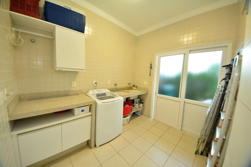 Casa em Condomínio para Locação em Indaiatuba / SP no bairro Jardim Vila Paradiso: 33ª foto da galeria de imagens do imóvel