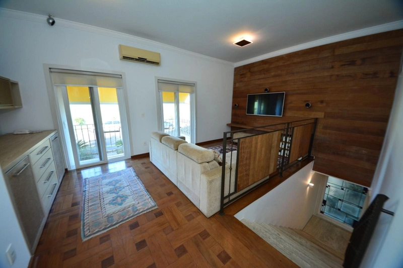 Casa em Condomínio para Locação em Indaiatuba / SP no bairro Jardim Vila Paradiso: 35ª foto da galeria de imagens do imóvel