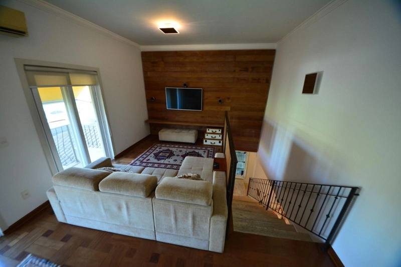 Casa em Condomínio para Locação em Indaiatuba / SP no bairro Jardim Vila Paradiso: 36ª foto da galeria de imagens do imóvel