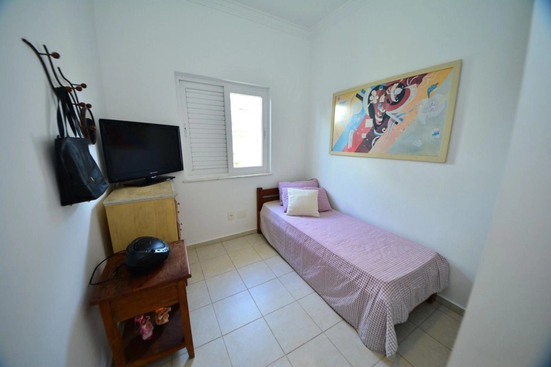 Casa em Condomínio para Locação em Indaiatuba / SP no bairro Jardim Vila Paradiso: 37ª foto da galeria de imagens do imóvel