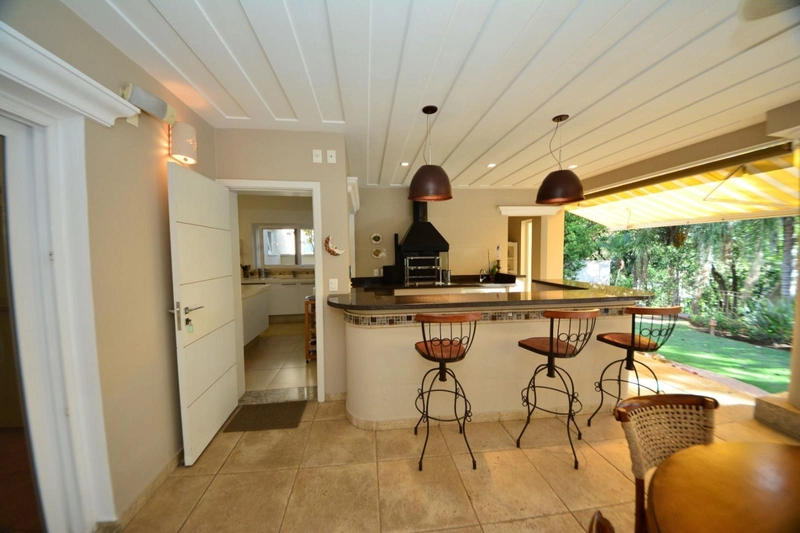 Casa em Condomínio para Locação em Indaiatuba / SP no bairro Jardim Vila Paradiso: 38ª foto da galeria de imagens do imóvel