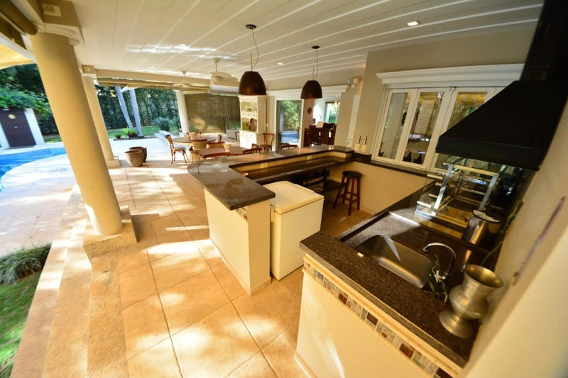 Casa em Condomínio para Locação em Indaiatuba / SP no bairro Jardim Vila Paradiso: 41ª foto da galeria de imagens do imóvel