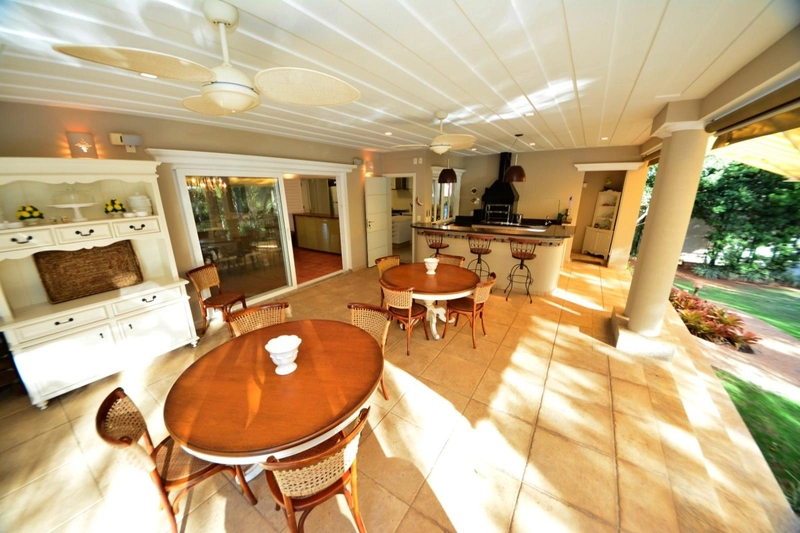 Casa em Condomínio para Locação em Indaiatuba / SP no bairro Jardim Vila Paradiso: 43ª foto da galeria de imagens do imóvel