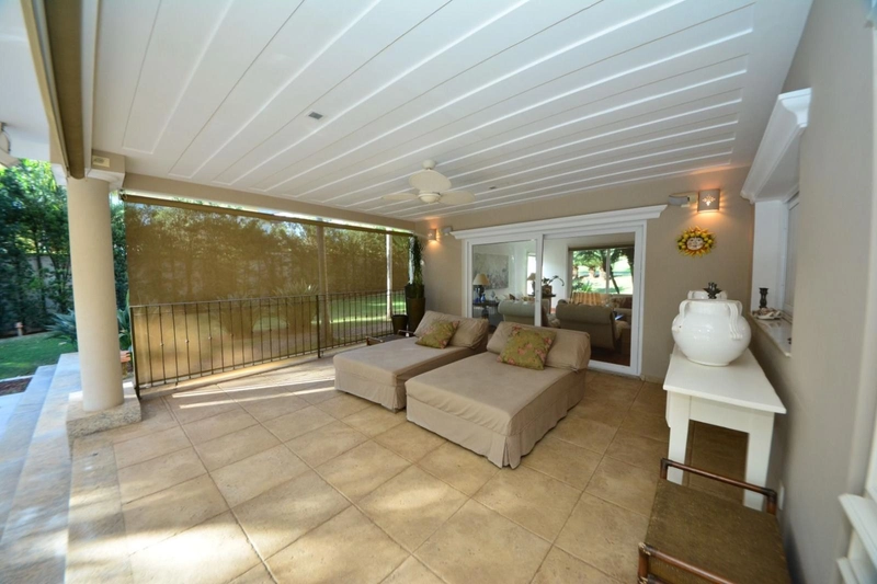 Casa em Condomínio para Locação em Indaiatuba / SP no bairro Jardim Vila Paradiso: 44ª foto da galeria de imagens do imóvel