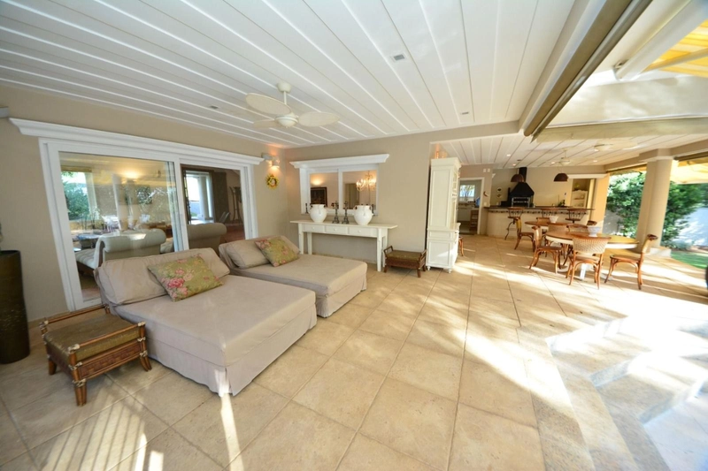 Casa em Condomínio para Locação em Indaiatuba / SP no bairro Jardim Vila Paradiso: 46ª foto da galeria de imagens do imóvel