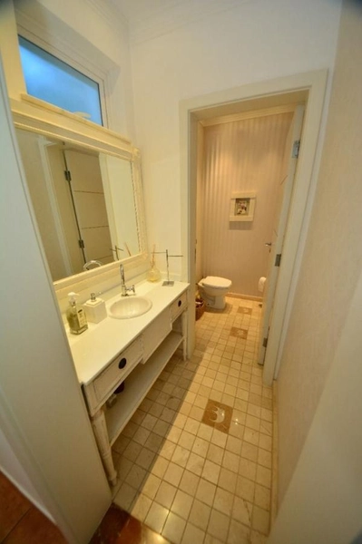 Casa em Condomínio para Locação em Indaiatuba / SP no bairro Jardim Vila Paradiso: 47ª foto da galeria de imagens do imóvel