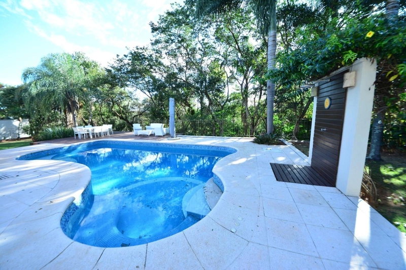 Casa em Condomínio para Locação em Indaiatuba / SP no bairro Jardim Vila Paradiso: 48ª foto da galeria de imagens do imóvel