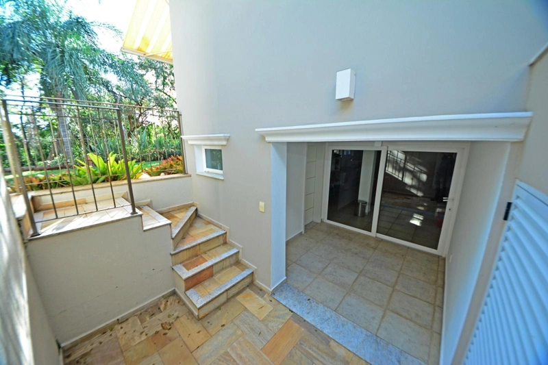 Casa em Condomínio para Locação em Indaiatuba / SP no bairro Jardim Vila Paradiso: 49ª foto da galeria de imagens do imóvel