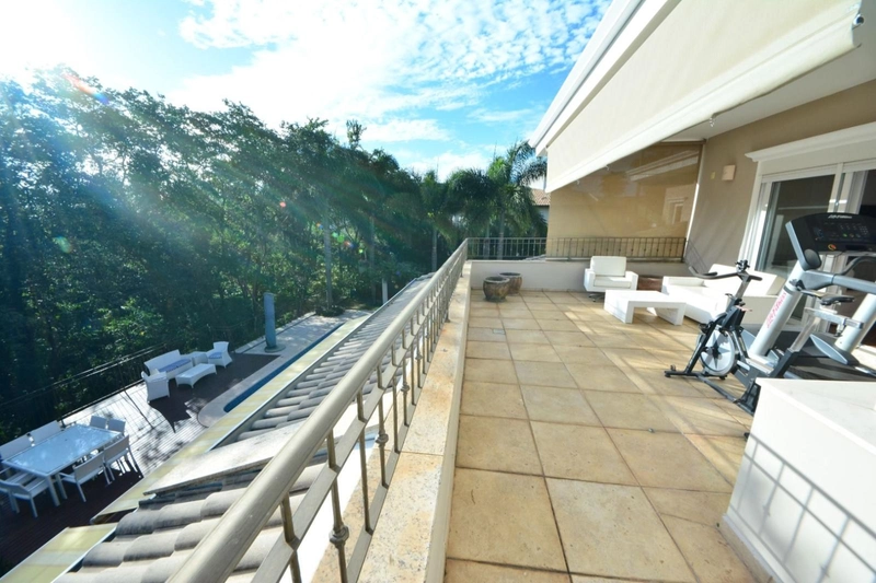 Casa em Condomínio para Locação em Indaiatuba / SP no bairro Jardim Vila Paradiso: 52ª foto da galeria de imagens do imóvel