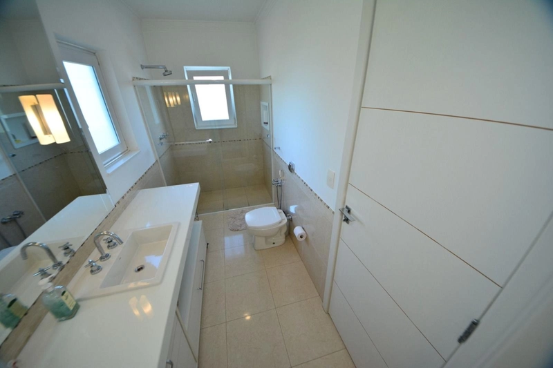 Casa em Condomínio para Locação em Indaiatuba / SP no bairro Jardim Vila Paradiso: 55ª foto da galeria de imagens do imóvel