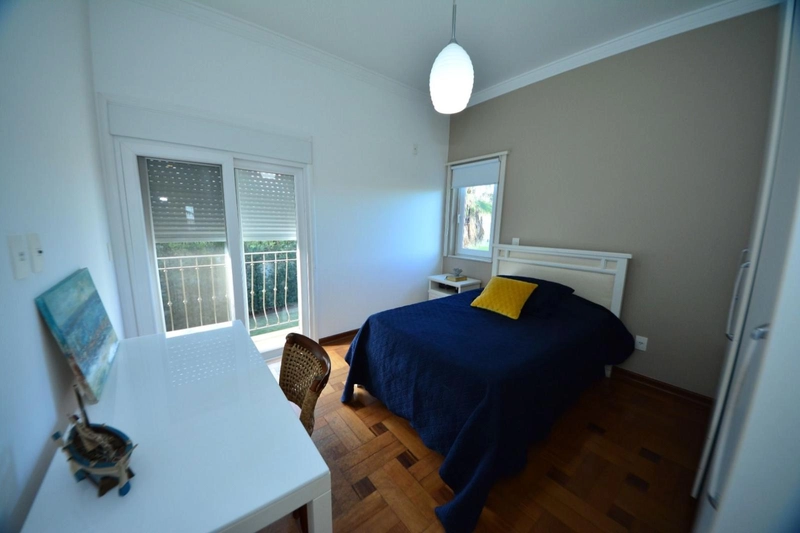 Casa em Condomínio para Locação em Indaiatuba / SP no bairro Jardim Vila Paradiso: 56ª foto da galeria de imagens do imóvel